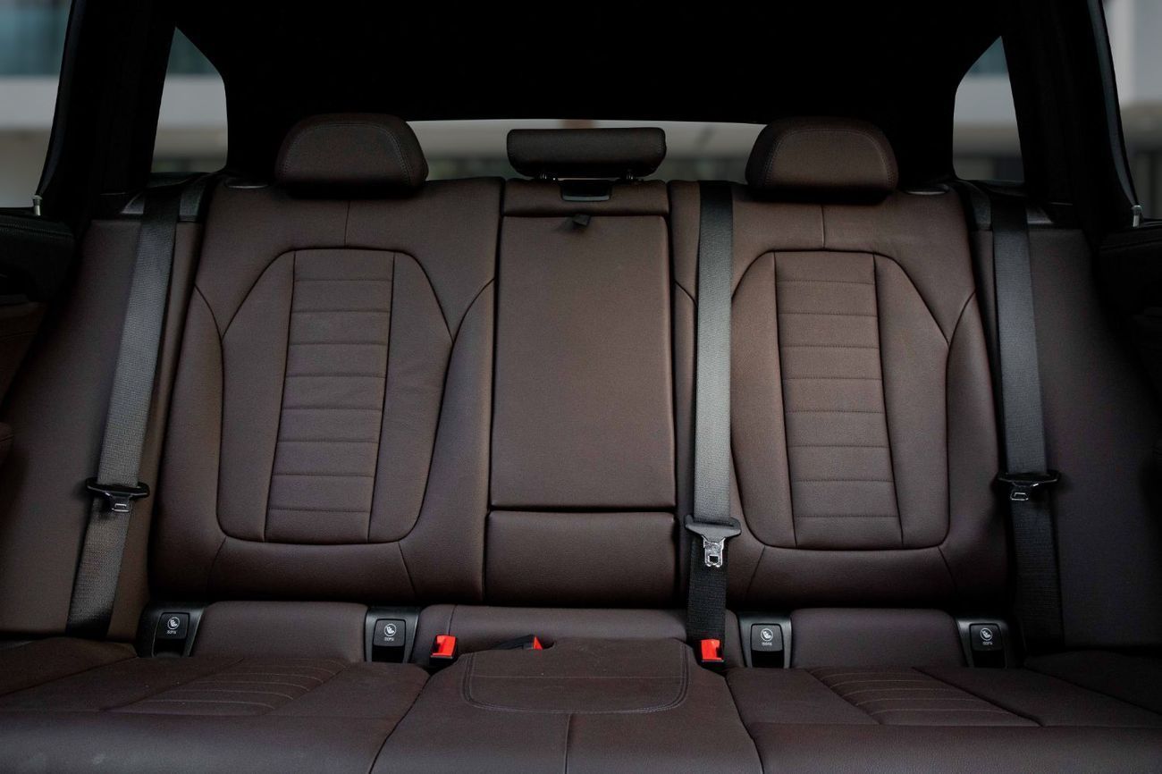 BMW X3 xDrive30i M-Kit | 3,917 P.M | 0% Downpayment | Agency Warranty!