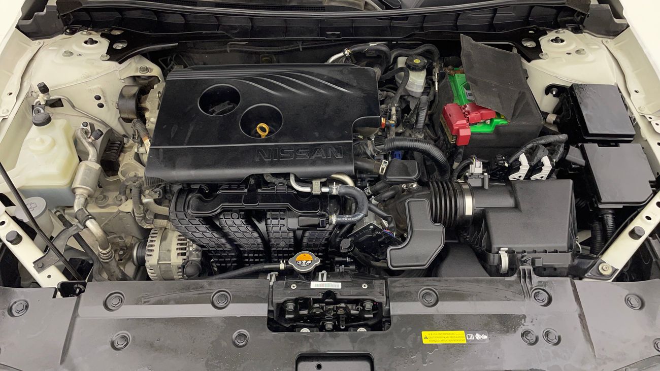 نيسان ألتيما S 2.5 | بدون دفعة مقدمة | اختبار القيادة في المنزل