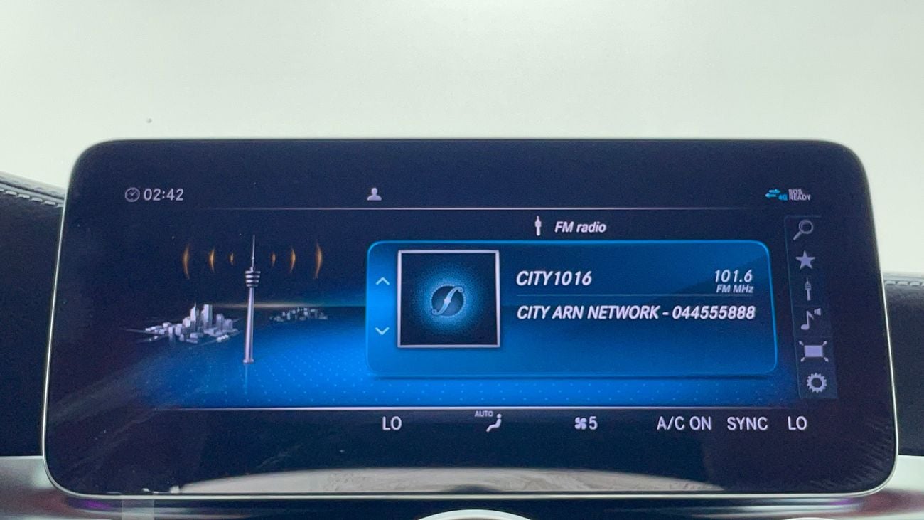 Mercedes-Benz C 200 AMG SPORT PACKAGE 2 | Zero Down Payment | Free Home Test Drive