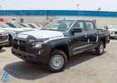Mitsubishi L200 /Triton GL Diesel 2024 / Unbeatable Prices! / Double Cabin 4x4 5 MT Mid-Line / Export Only