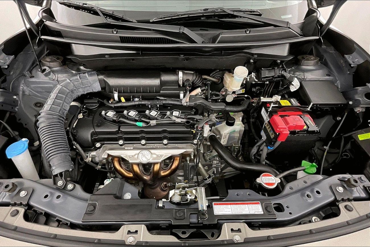 Suzuki Swift GLX| 1 year free warranty | Exclusive Eid offer