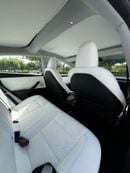 Tesla Model 3 Long Range (AWD)