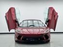 McLaren GT 2020 McLaren GT, 1 Year Warranty, Full Service History, GCC