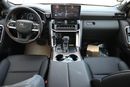 Toyota Land Cruiser 2025 TOYOTA LC300 GXR V6 3.3L DIESEL 7 SEAT AT