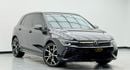 فولكس واجن جولف ار 2022 Volkswagen Golf R, Warranty, Full Agency Service History, European Specs