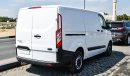 Ford Transit 2.2L Diesel