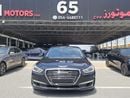 جينيسس G90 Royal 5.0L (407 HP) AWD