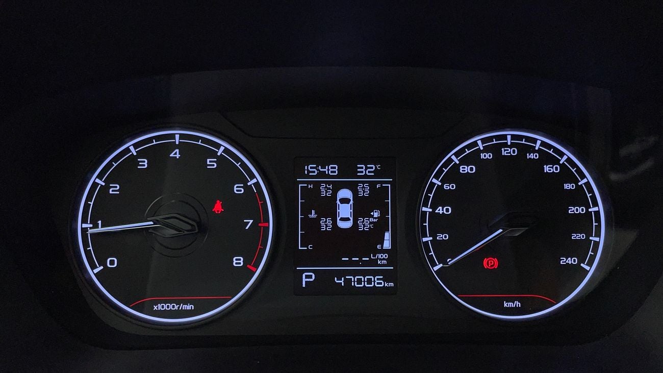 Geely Emgrand GS 1.5 | Zero Down Payment | Free Home Test Drive