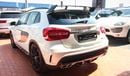 Mercedes-Benz GLA 45 AMG 4 Matic Turbo