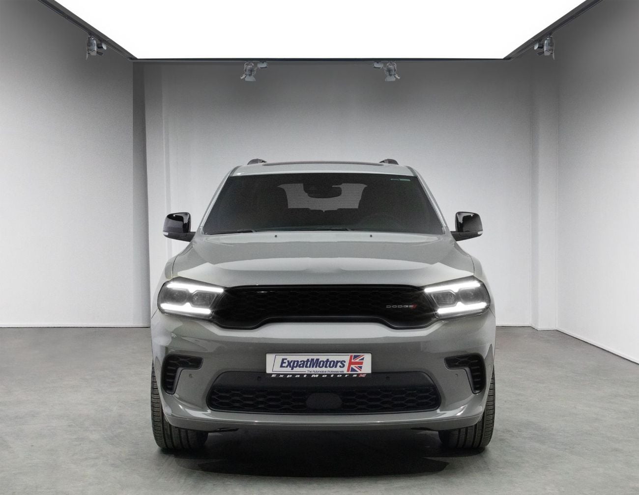 Dodge Durango GT 3.6L (295 HP) RWD