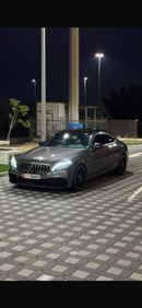 مرسيدس بنز C 300