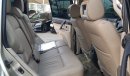 Mitsubishi Pajero Pajero model2017 GCC car prefect condition cruise control full option cruise control excellent sound