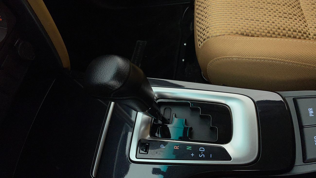 Toyota Fortuner EXR 2.7 | Zero Down Payment | Home Test Drive