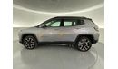 Jeep Compass Limited