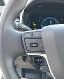 Toyota Camry Toyota Camry 2.5L hybrid 2025 basic