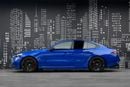 BMW M5 MASTERCLASS