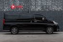 تويوتا جرافينا PREMIUM Toyota Granvia 2020 مواصفات خليجية مقابل 1,563.00 AED شهريًا