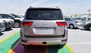 Toyota Land Cruiser Toyota Land Cruiser LC300 VXR 3.3 Diesel Engine Twin Turbo Bronze Color interior beige