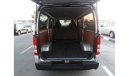 تويوتا هاياس Hiace RIGHT HAND DRIVE (Stock no PM 714 )