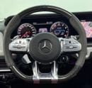 Mercedes-Benz G 63 AMG 2023 Mercedes-Benz G63 AMG Double Night package, 2028 Mercedes Warranty, GCC