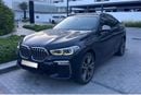 بي أم دبليو X6 4.4L TWIN TURBO V8
