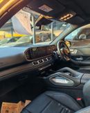 Mercedes-Benz GLE 400d MERCEDES BENZ GLE400D 2022 MODEL DIESEL