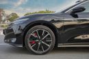BYD HAN 2025 BYD Han L EV 701Km Honor Edition with LiDar Black in Tan 0Km