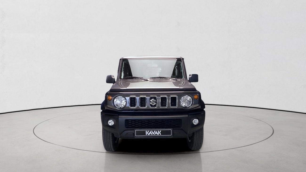 Suzuki Jimny 1.5L GL (M/T) GL | Guaranteed Warranty | 0 Down Payment