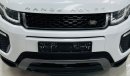 Land Rover Range Rover Evoque Dynamic Plus Dynamic Plus Low mileage .. GCC .. FSH .. Dynamic .. Perfect Condition
