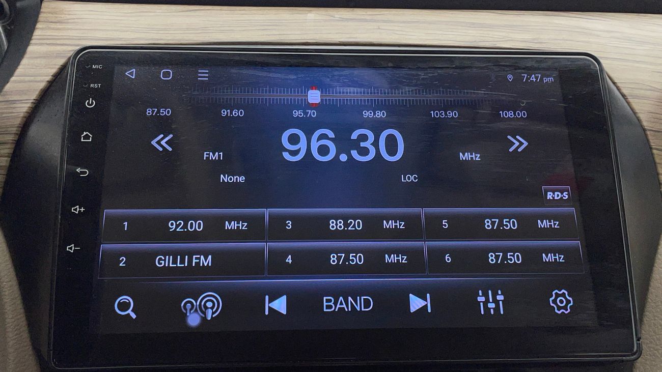 سوزوكي سياز GL 1.5 | بدون دفعة مقدمة | اختبار القيادة في المنزل