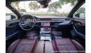 أودي A8 L 55 TFSI quattro كامل المواصفات Audi A8 55 TFSI Quattro S Line 2020 GCC Under Warranty