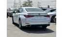 Lexus ES350 LEXUS ES350 2023