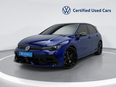 Volkswagen Golf R Golf R 2L | Performance Exhaust | 333 HP | 4Motion AWD | 7-Speed DSG