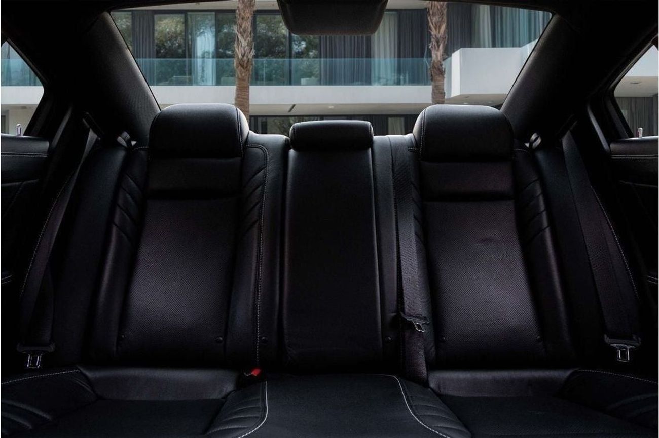 Dodge Charger Hellcat Redeye 797BHP | 7,540 P.M  | 0% Downpayment | Perfect Condition!