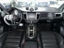 بورش ماكان GTS 3.0L (360 HP) PORSCHE MACAN GTS 2017 3.0 | SPORTS CHRONO PACKAGE | SPORTS EXHAUST SYSTEM | 21-IN