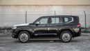 تويوتا لاند كروزر TOYOTA LANDCRUISER 4.0 VX HIGH -2026YM