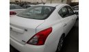 Nissan Sunny NISSAN SUNNY PUREDRIVE