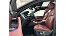 BMW X6 xDrive40i Luxury M Sport Package 2020 BMW X6 xDrive40i M-Kit, May 2025 BMW Warranty + Service Pack,