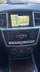 Mercedes-Benz GL 500 Std 4.7L