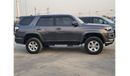 Toyota 4Runner *Offer*2019 Toyota 4Runner SR5 Premium 4x4 - 4.0L V6 / EXPORT ONLY