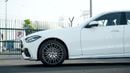 Mercedes-Benz C 200 LONG 2025 MY