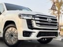 تويوتا لاند كروزر  4.0L