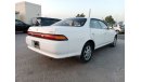 Toyota Mark II TOYOTA MARK II GRANDE RIGHT HAND DRIVE (PM957)