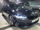 BMW 520i M SPORT