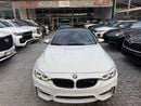 بي أم دبليو M4 Std 3.0L