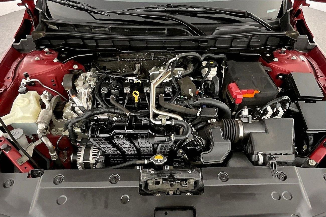 نيسان ألتيما S | شامل الضمان | 0 ﺪﻔﻋﺓ ﺃﻮﻟﻯ