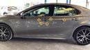 تويوتا كامري 3.5 V6 SPORT AUTO | شامل الضمان | 0 ﺪﻔﻋﺓ ﺃﻮﻟﻯ