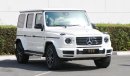 Mercedes-Benz G 500 G 500