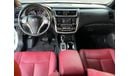 Nissan Altima SV Nissan Altima 2018 USA Wen Ownar KM 116 only pric 35 AED Very Clen Car (Accept credit card paymen