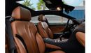 BMW 640i M-Kit | 2,644 P.M  | 0% Downpayment | Agency Warranty & Service!